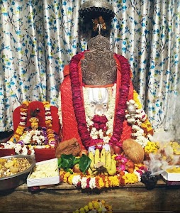 Dehlawas Balaji Temple