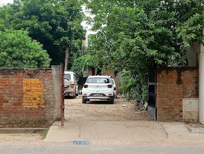 Khajur Gaon Mu.