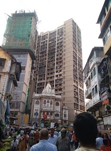Bhuleshwar Market
