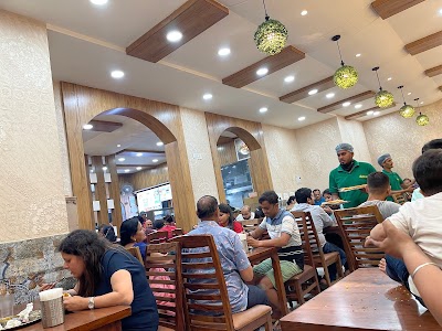 Kumaran Dosa And Fast Food