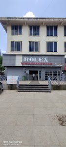 Hotel Rolex Permit room and beer bar