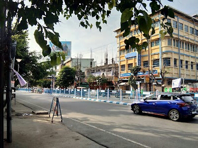 Sevoke More Traffic