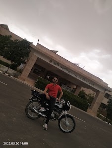 College Of Agriculture Nagaur