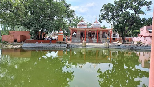 Kedarnath Temple