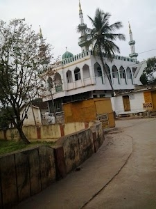 Jamiya Masjid