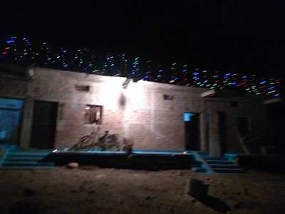 Lovewanshi Farmhouse