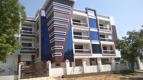 Raja Devi Degree College Banda