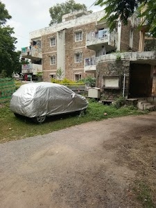 Hiran Magri Sector 5 Udaipur Postal Colony