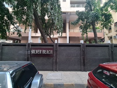 Silver Beach Apts