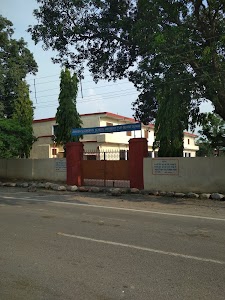 Johnson Secondary School
