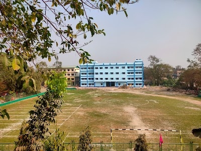 Coochbehar college
