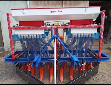 Gurukrupa Fabrication