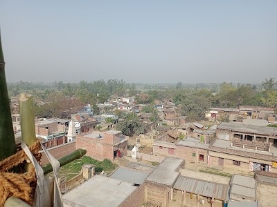 Katyayani Devi Temple