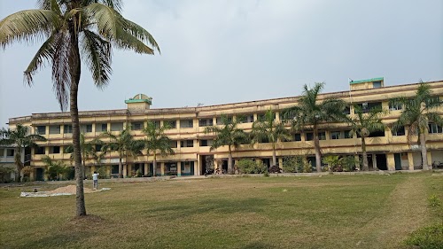 Uttar Amtalia Gita Rani vidyabhawan