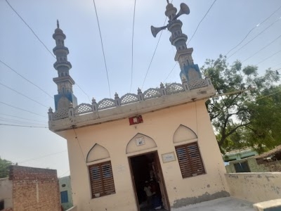 Nurpur