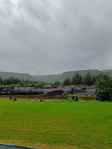 Kharghar Golf Course, Kharghar