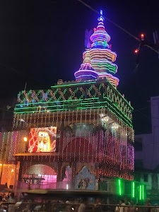 Gandhi chowk hajipur