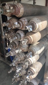 Jorhat Gases