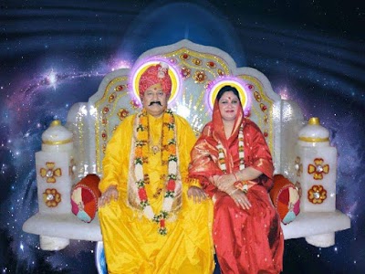 Sadbhavna Dham Shree Satpalji Maharaj