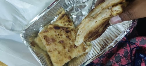 KOLKATA ROLL