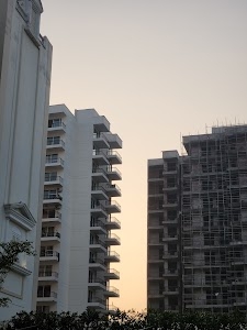 Maya Garden City, Zirakpur