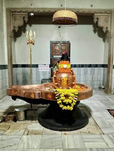 नीलकंठ महादेव मंदिर, दौसा