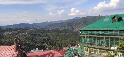 Hotel Gulmarg