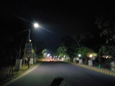 Meerut Cantt