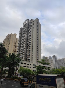 Juhi Serenity