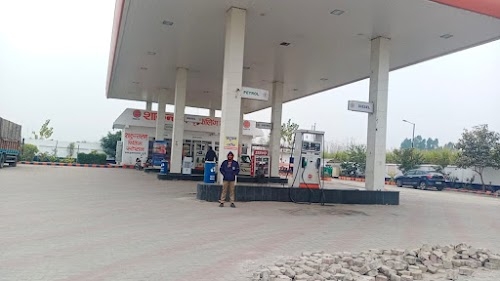 SHAKUNTLAM FILLiNG STATION
