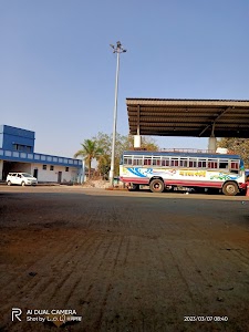 Bishnupur Bus Stand