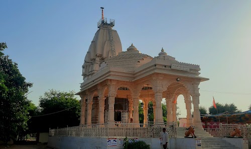 Chosathmata Temple