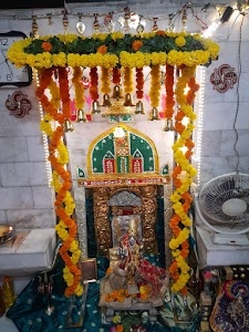 Bahucharaji Mandir(Dehla ma) Dudheswar