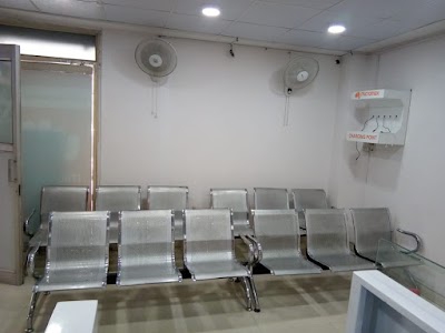 GIONEE Service Centre