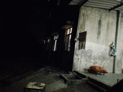 Jharkhandi shiv mandir