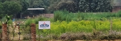 HNF CAMP OFFICE