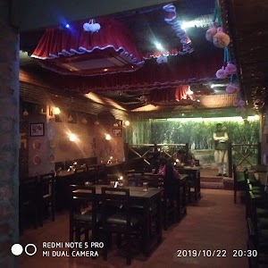 Bhooter Raja Dilo Bor