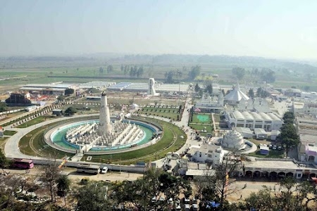 R. N. College of Management