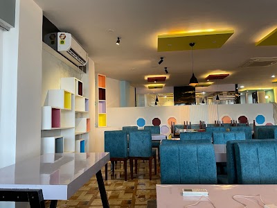 A Paradise Rasoi