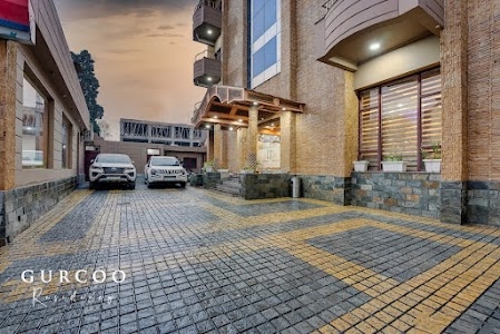 HOTEL GURCOO RESIDENCY