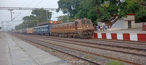 Khadda