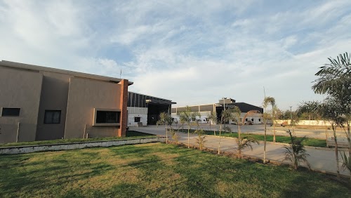 MICROPACK VENTURES PVT LTD