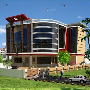 Maxwell Hospital