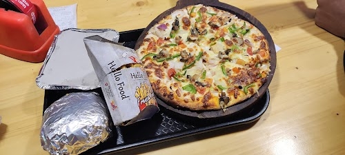 Hello Food