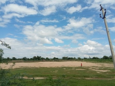 Pinan Cricket Ground