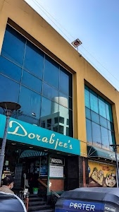 Dorabjee's Camp