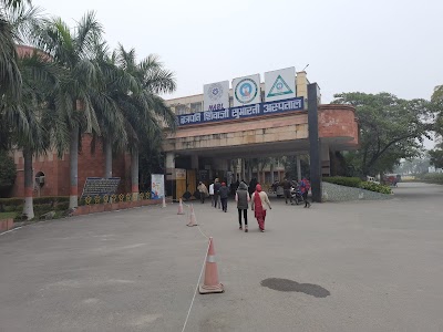 Subharti medical college