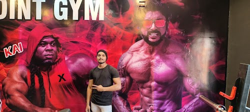 Gym center