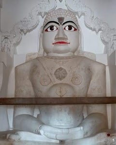 Shri Adbhutji(adbadji) Jinalay
