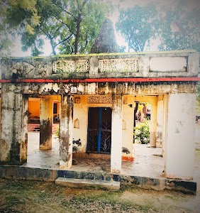 Durga Mata Mandir